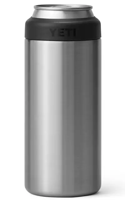 Yeti Rambler Colster Slim 250ml S/S Isolerad sodaboxhållare 