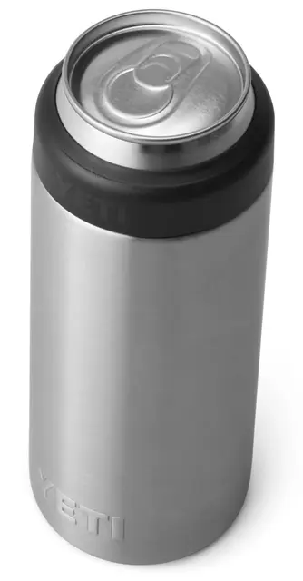 Yeti Rambler Colster Slim 250ml S/S Isolerad sodaboxhållare 
