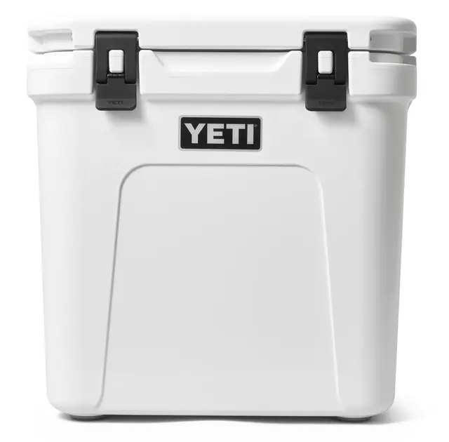 Yeti Roadie 48 Weeled Coolbox White Kylbox med teleskophandtag och hjul 