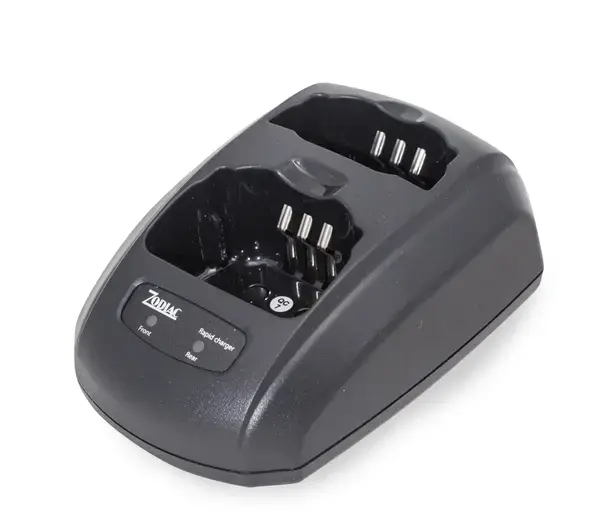 Zodiac Bord Hurtiglader Team Pro Waterproof/Waterproof Digital 