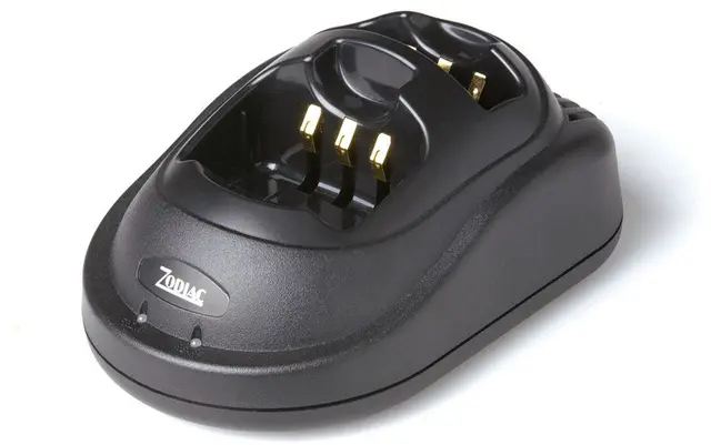 Zodiac Bord Hurtiglader EasyHUNT II og Basic Pro 