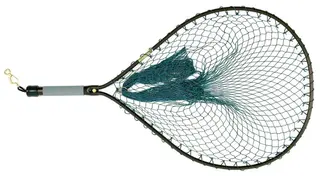 McLean h&#229;v m/ integrert vekt 13,5kg Knutl&#246;st n&#228;t - Large