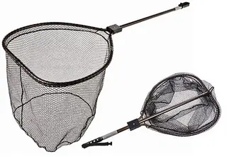 McLean h&#229;v med integrerad v&#229;g 23kg Gummin&#228;t (Seatrout) - XXL