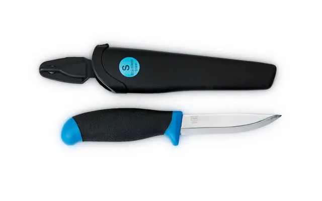 Øyo Rostfri Slidkniv 10cm knivblad 