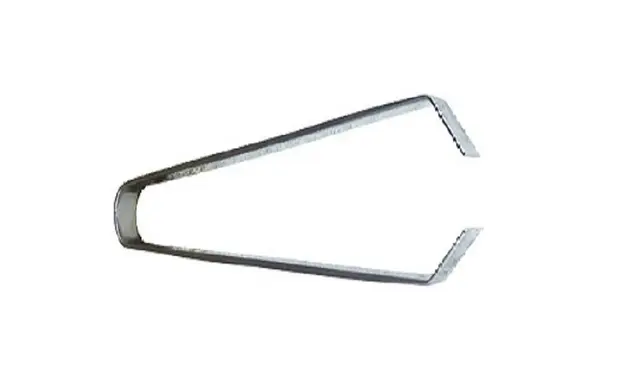 Øyo Platon Fiskepinsett Pinsett i stål till fiskebein 