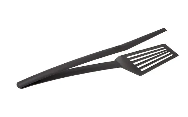 Øyo Spadepinsett Perfekt att steka, grilla och servera 