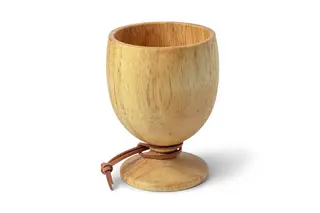 &#216;yo Vinkoppen Tillverkad i h&#229;llbart gummitr&#228;d