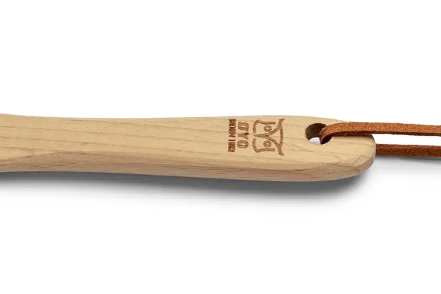 Øyo Smørekniven Praktisk smörkniv i björk 