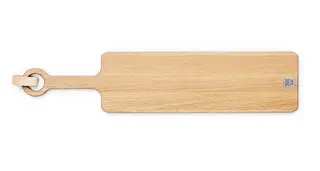 &#216;yo Hyggefj&#248;l smal i ek Perfekt att servera p&#229; ett litet fat