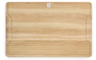 &#216;yo Gourmetplanka i ek Filt med dr&#228;neringssp&#229;r l&#228;ngs kanten