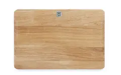 Øyo Hverdagsfjøl i ek Massiv ekfanér för köket