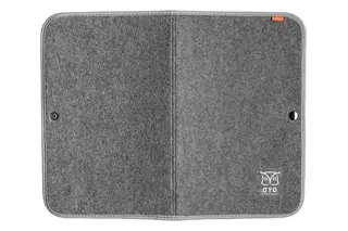 &#216;yo Kvile Sittunderlag Ihopvikbart sittunderlag