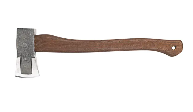 Øyo Hyttyxa 21" 1 kg Liten klyvyxa 