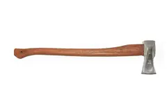 Øyo Klyvyxa 32" 2 kg 81 cm långt skaft och gott om klyvkraft