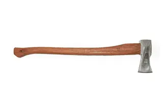 &#216;yo Klyvyxa 32&quot; 2 kg 81 cm l&#229;ngt skaft och gott om klyvkraft