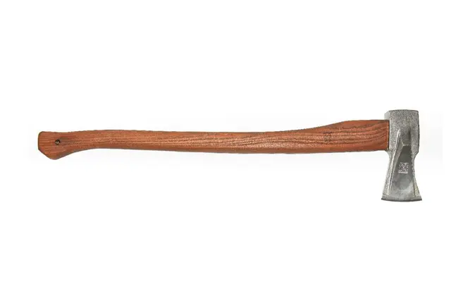 Øyo Klyvyxa 32" 2 kg 81 cm långt skaft och gott om klyvkraft 