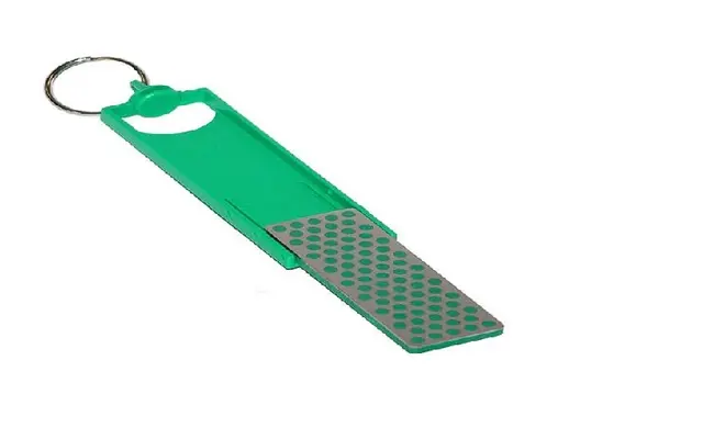 Øyo Bryne DMT Minifold extra Fin Extra finkornigt diamantbryne 