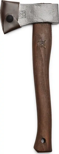 Øyo Sportyxa 13" 0,7 kg Med äggskydd i läder 