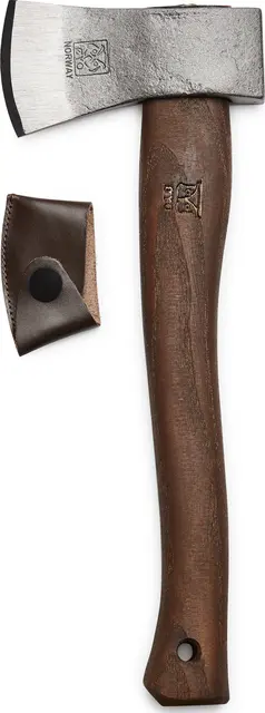 Øyo Sportyxa 13" 0,7 kg Med äggskydd i läder 