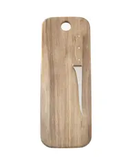 Øyo Filetfjøla med kniv Perfekt kombination!