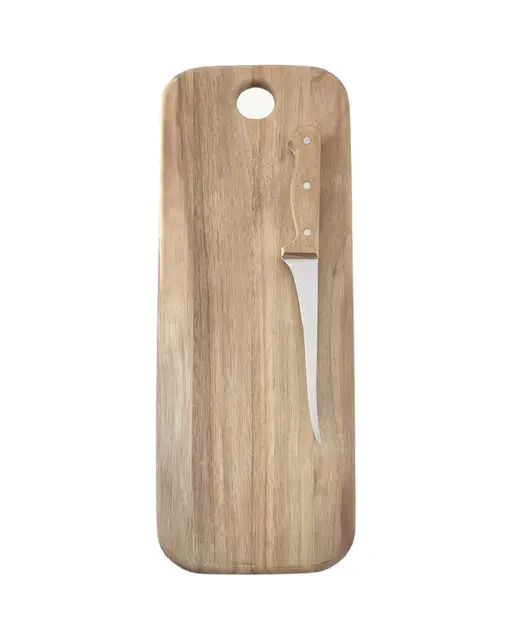 Øyo Filetfjøla med kniv Perfekt kombination! 