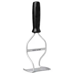 Øyo Gourmet stapper Stapper i rustfritt stål