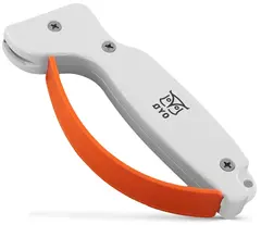 Øyo Knivsliper Enkel og genial diamantblad knivsliper