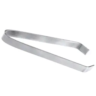 &#216;yo Platon Fiskepinsett Pinsett i st&#229;l till fiskebein