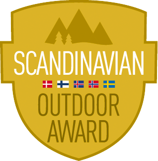 Scandinavian Outdoor Award