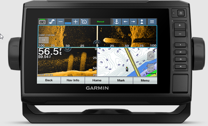 Kompabilitet med Force trollingmotor