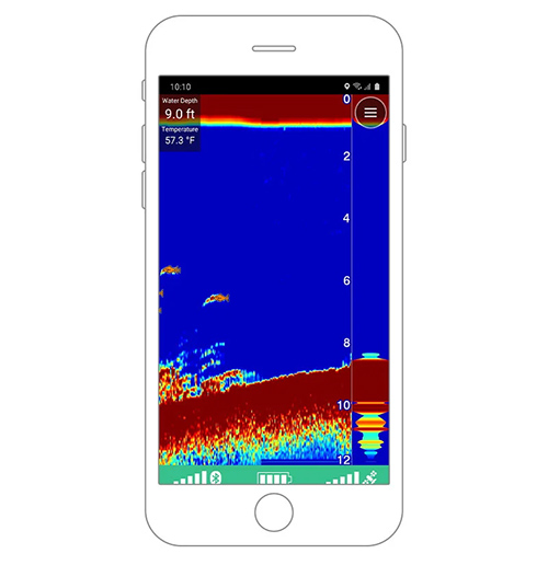 Forlenget batteritid
